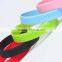 Fangcan unisex sports energy silicone bracelet wristband adjustable wristband
