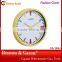 China Supplier 12" Kids Wall Clock for Decoration
