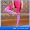 Womens Custom Nylon Compression Active Workout Fitness Sports Gym Wear Wholesale