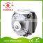 shaded pole fan motor 220v 50Hz electric fan motor