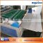 China hot sale Good Supplier High Speed Automatic Fully automatic PE BOPP plastic flower bag making machine