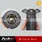 7 way RV BLADE TO 6 round adaptor 7 blade rv parts rv plug