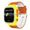 Smart Watch Kids GPS Tracker Q80 Android Sim Touch Smart Watch Phone for Children Safety