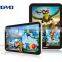 Cheap small size 19"22"24"26" 32 inch digital Signage Screens with network optional