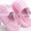 xiaoqi baby shoes baby leather canvas baby shoes baby moccasins