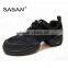 Fashion Woman Dance Sneaker Split Sole Dance Shoes TS36