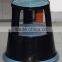 BENCH150-BLU Steel kick step stool ForConstruction Foot stool (Kick step)