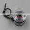 ISC5208 200 phase CNC system Machine Solid shaft encoder optical price incremental rotary encoder