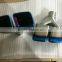 Newest design Blue coated exhaust tip/BEN Z blue coated muffler end pipe