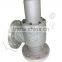Air Compressor Min Pressure Valve