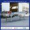 Factory Price Automatic PVC Air Cooling System for Powder Coating Product Line