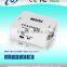 MINI VGA to HDMI converter scaler up 1080p, VGA with audio to HDMI