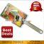 High Quality 10-inch 25 cm Monkey Adjustable Pipe Wrench Spanner Universal Wrench Set