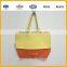 Custom neoprene beach bag/ Beach handbag