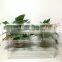Acrylic LEGO display stand /LEGO display case /acrylic LEGO display holder