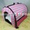 Korea velvet, corduroy Pet Cat Dog Kennel Nest Tent Dog Bed Pet House for Cats