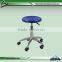 Laboratory chair/laboratory swivel chair/office chair/lab chair with backrest