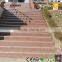 Nature ceder solid decking /laminate flooring