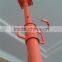 adjustable post shore steel props