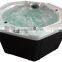 2016 sexy massage spa pool from China factory