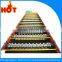 Ce certificate metal corrugated roofing sheet making machine