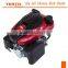 5.0HP 4 Stroke Vertical Petrol Engine for lawn mower