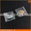 Strong permanent sewable hidden PVC neodymium magnet for clothes and bag