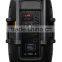 Portable 15 Inch 120W Peak Power Multimedia Sound System