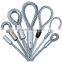 On Sale 1/8" to 1 1/4" hand hydraulic cable terminal crimping machine