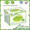 Biodegradable super soft sanitary napkin allergy free and no itching