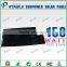 Competitive price foldable 150W sunpower foldable solar mobile phone chargers