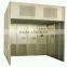 BIOBASE sampling or weighing booth/dispensing booth design for pharmaceutical/filter cleaning booth