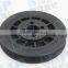 Crankshaft Pulley VW POLO LUPO CADDY CRANKSHAFT VIBRATION DAMPER PULLEY 028105243AC NEW GENUINE