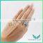 Fashion Turquoise Rings Finger Rings for Men and Women Wedding Ring Engagement Ring