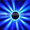 8W RGB Led Christmas Home Party Lights