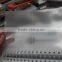 double loop binding wire spiral notebook
