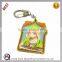 Popular Custom Key Chain Parts For Gifts Decorative