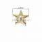 Colored Metal Claw Studs For Clothing