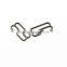 High Quality Metal Adjustable Oval O Ring For Bags