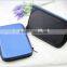 The bag with internal speaker of tablet pc