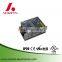 single output 100-240vac 50w 24v dc switching power supply
