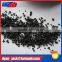 DYAN Good price 85% steel plates shot blasting black fused alumina