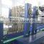 PE Film Shrink Wrapping Machine