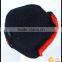High Quality China Knitted Beanie Hat China Factory wholesale