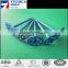 Factory Direct Sale Plastic Heat Preservation Nail in China