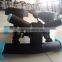 gym equipment cardio aerobic twister stepper