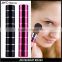 Retractable Soft Bristle Face Cheek Powder Foundation Blush Brush Makeup Cosmetic Took Kit