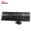 2016 Carpo promotional 2.4G wireless keyboard and mouse sets for wholsaling H-801