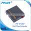 Support for external stereo audio signal transmission VGA transmitter