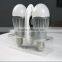 Color temperature & Brightness Adjustable 12W LED Wireless Bulb Light